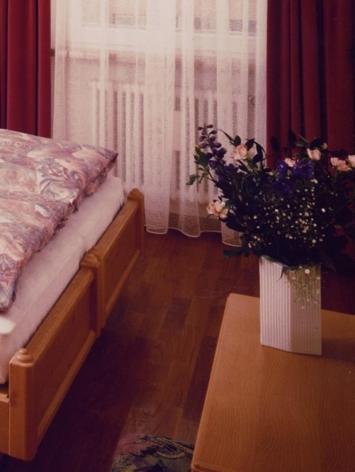 Aparthotel Unterhuber 3*