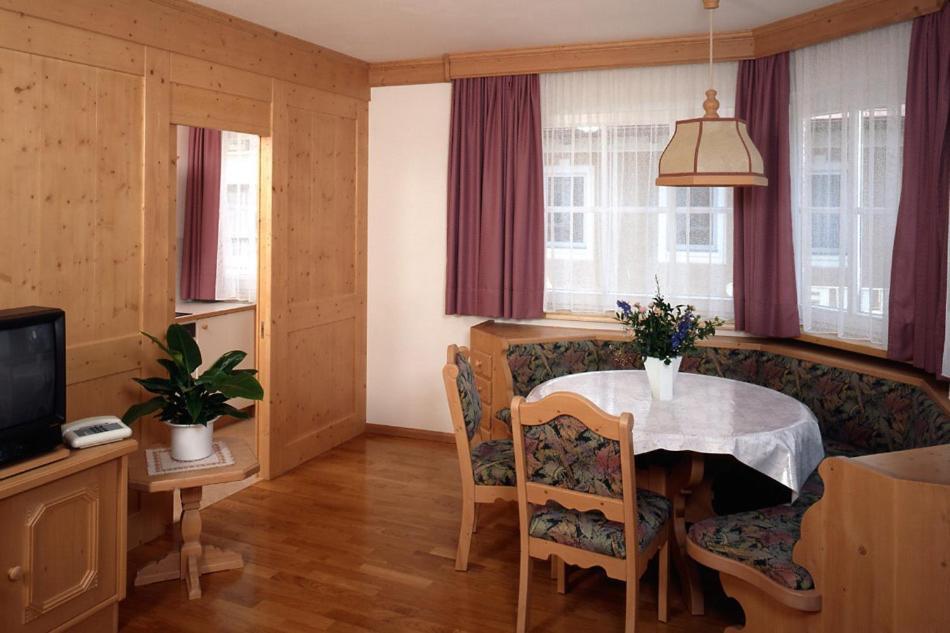 Aparthotel Unterhuber San Candido