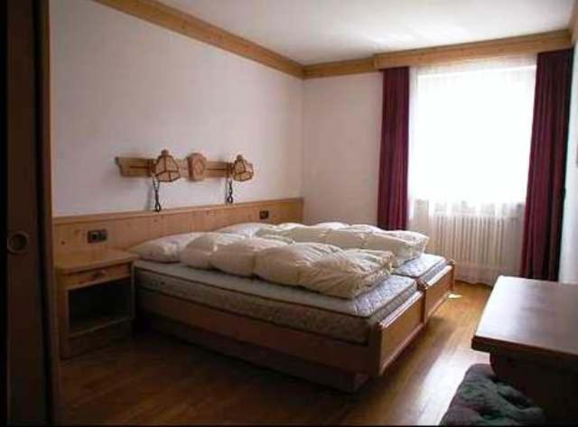 Aparthotel Unterhuber San Candido