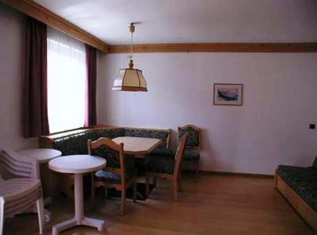 Aparthotel Unterhuber 3*